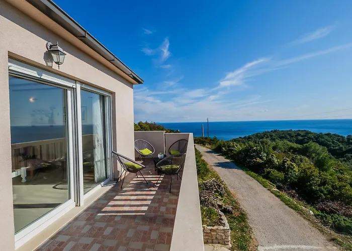 Villa Luana