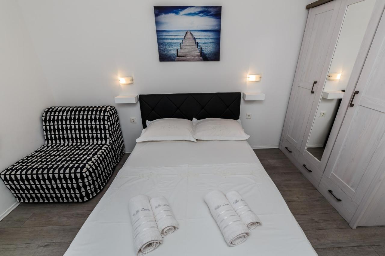 Luana Villa Vis