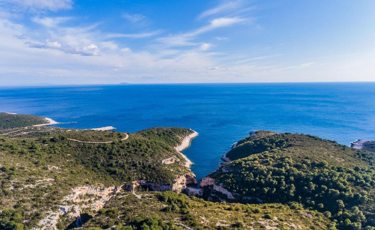 Vila Luana Vis