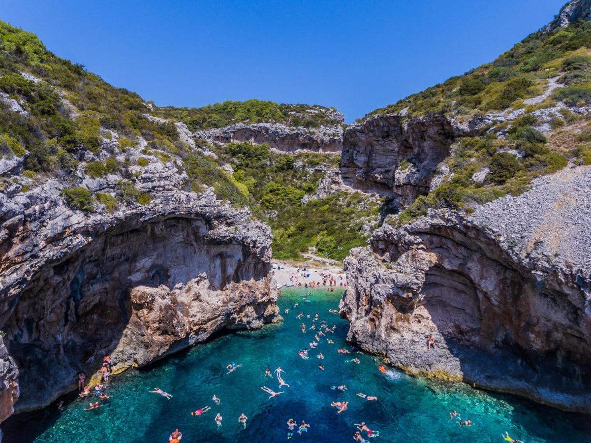 Villa Luana Vis