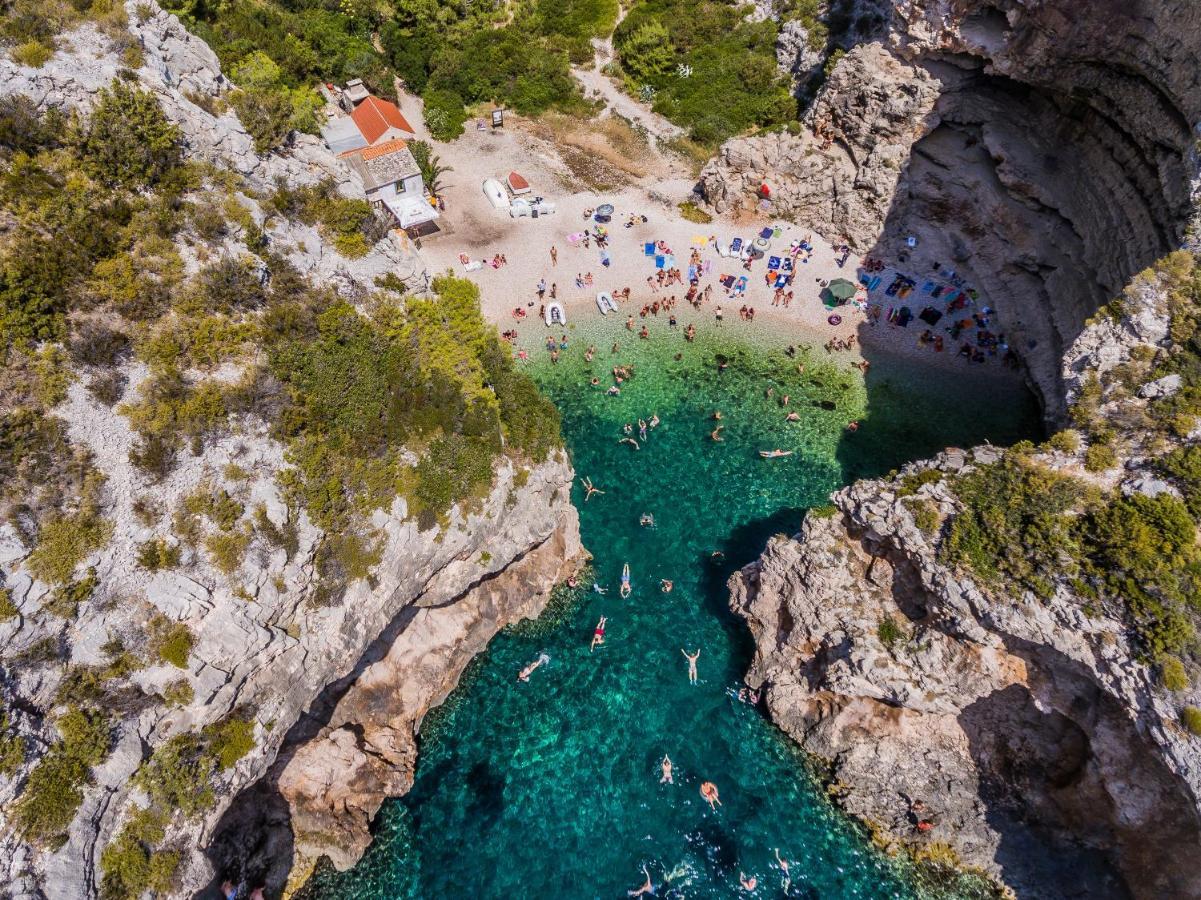 Villa Luana Vis